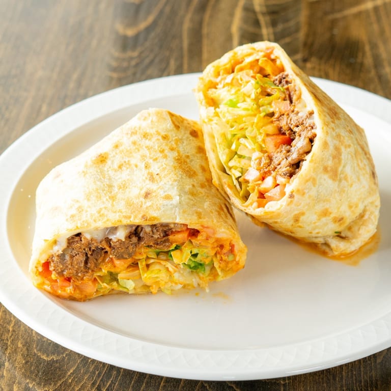 Savor Our Takeout Options