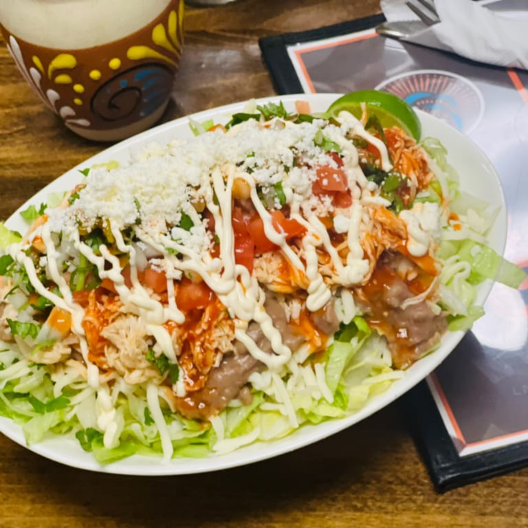 Delicious Tortas Await You