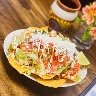 Nachos