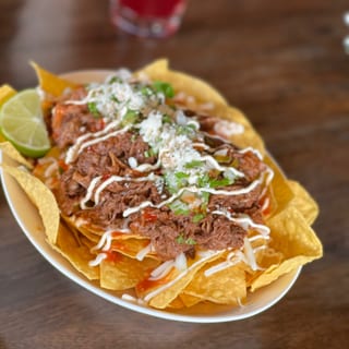 Birria-Nachos