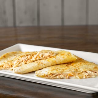 kids-Chicken Quesadillas