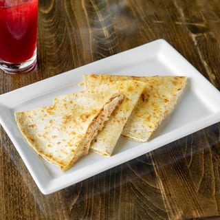 Quesadilla