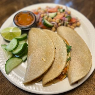 Al Pastor Bowl