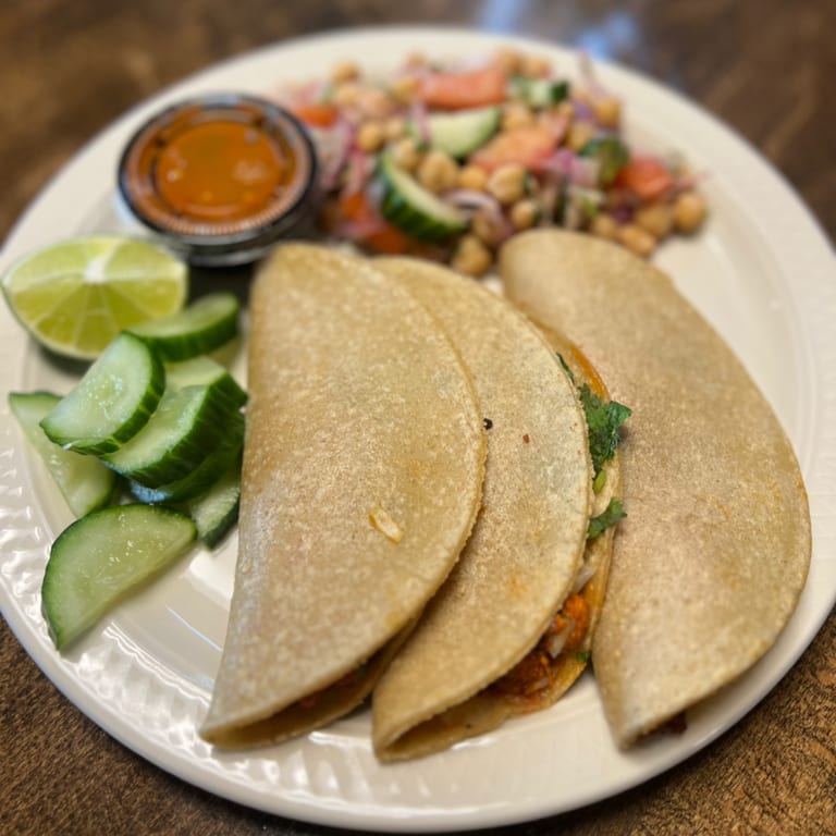 Tacos That Delight Your Taste Buds