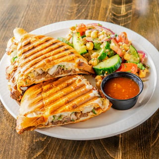 Tortas