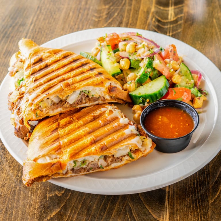 Delicious Tortas Await You